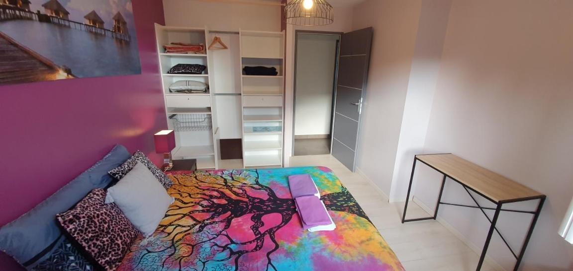 1 chambre privative ds maison à Montfaucon 10 minutes de Besancon Extérieur photo